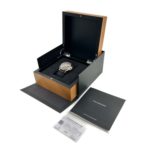 Panerai Luminor Due PAM00675 Image 4